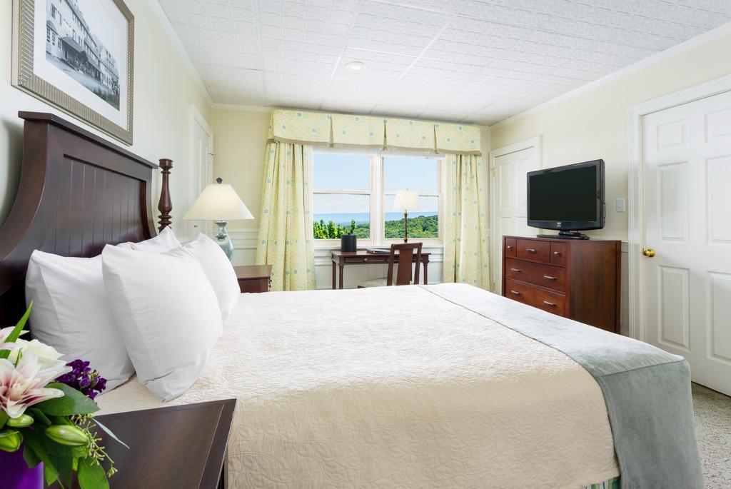 Pocono Manor Resort And Spa Eksteriør billede