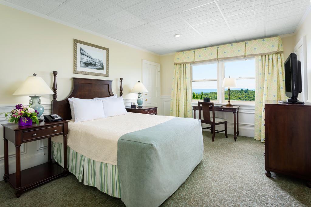Pocono Manor Resort And Spa Eksteriør billede