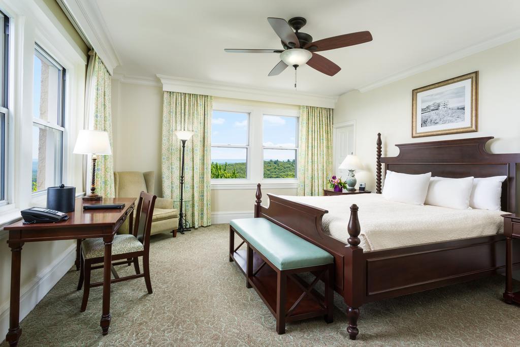 Pocono Manor Resort And Spa Eksteriør billede
