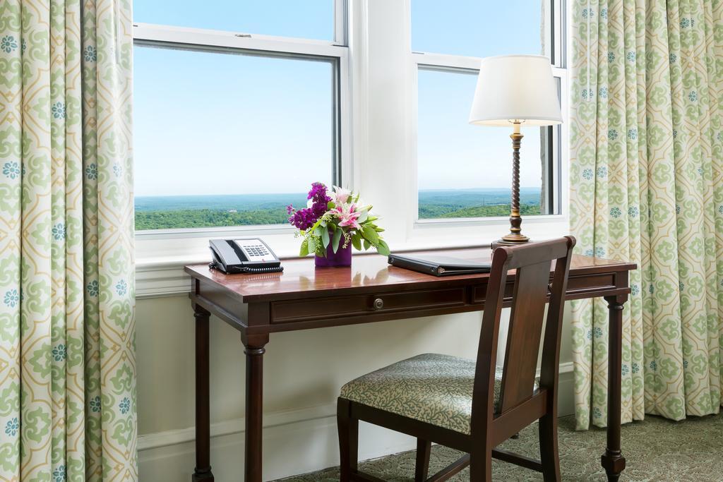 Pocono Manor Resort And Spa Eksteriør billede