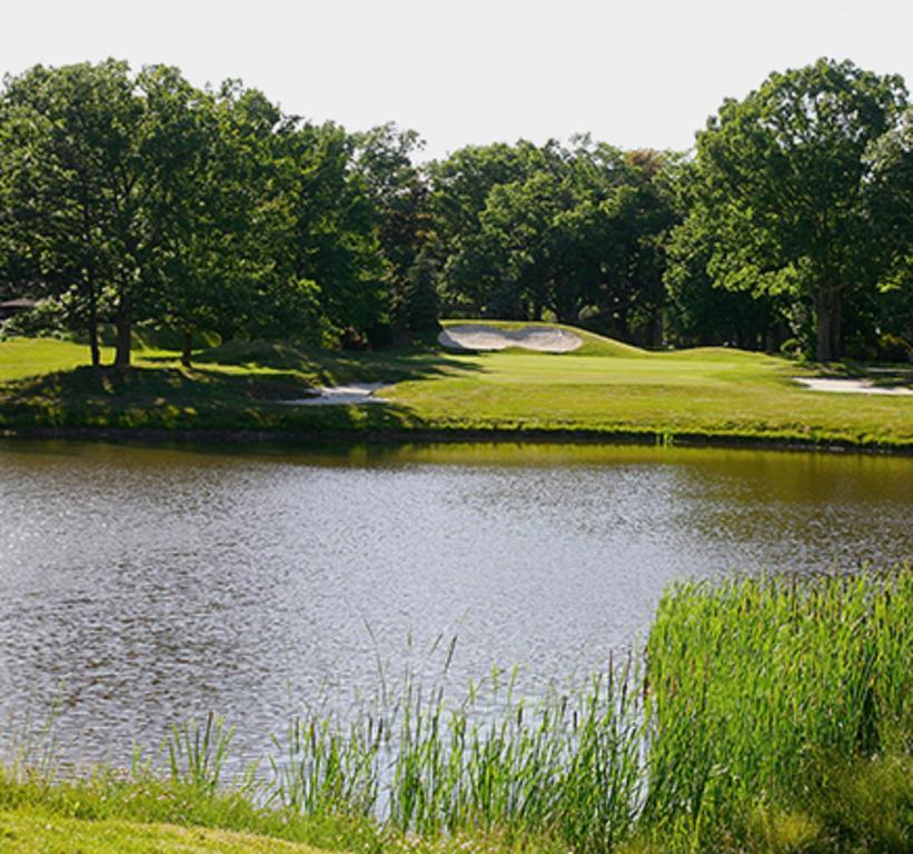 Pocono Manor Resort And Spa Eksteriør billede