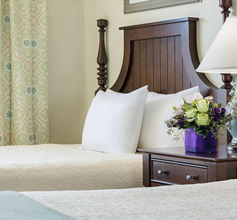 Pocono Manor Resort And Spa Eksteriør billede
