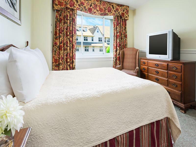 Pocono Manor Resort And Spa Eksteriør billede